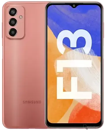 Samsung Galaxy F13 Sunrise Copper official picture.png