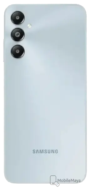Samsung Galaxy F14 4G Back