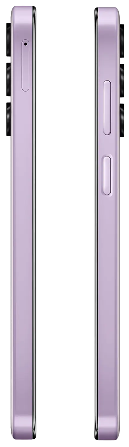 Samsung Galaxy F15 Button