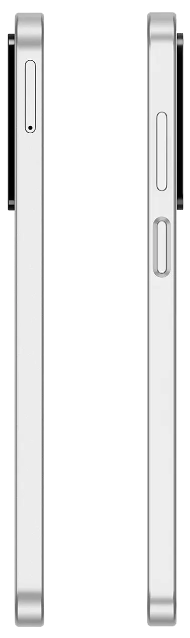 Samsung Galaxy F16 Power Button Image.
