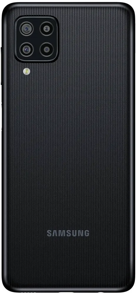 Samsung Galaxy F22 back Image