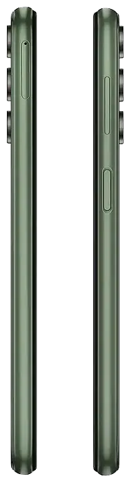 Samsung Galaxy F34 Button