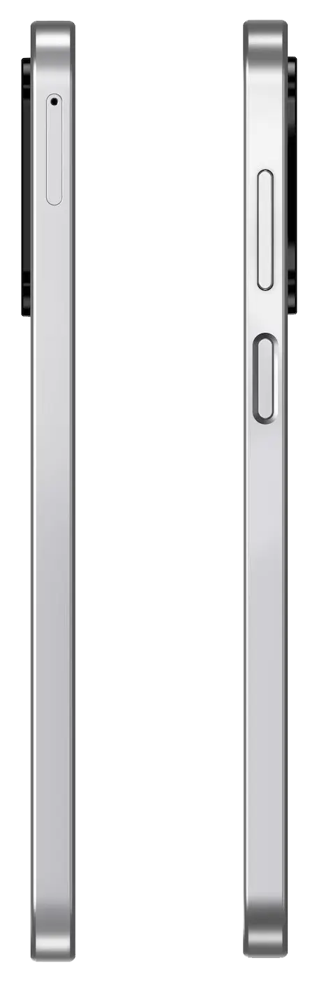 Samsung Galaxy F36 5G Power Button Image.