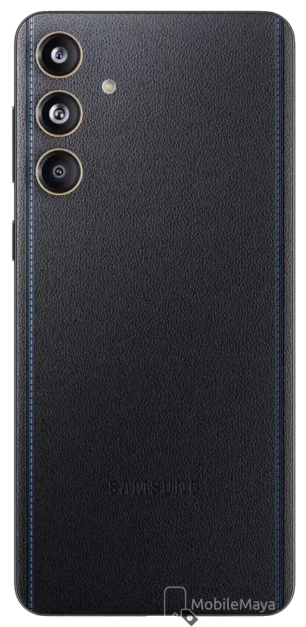 Samsung Galaxy F55 5G Back Side