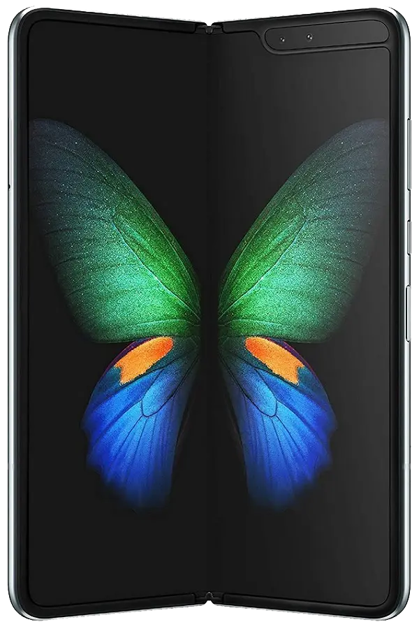 Samsung Galaxy Fold Display Image