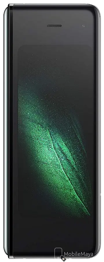 Samsung Galaxy Fold Front Side Image