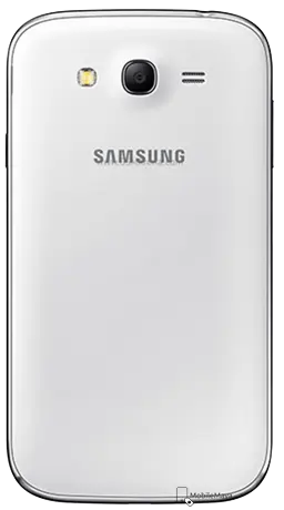 Samsung Galaxy Grand Neo back side picture