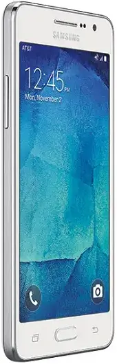 Samsung Galaxy Grand Prime laft Image