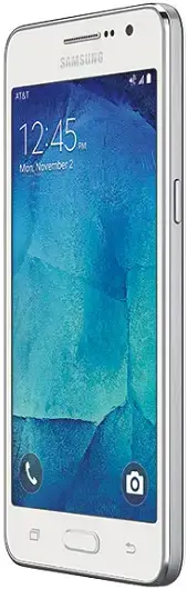 Samsung Galaxy Grand Prime right Image