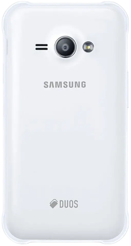 Samsung Galaxy J1 Ace back image