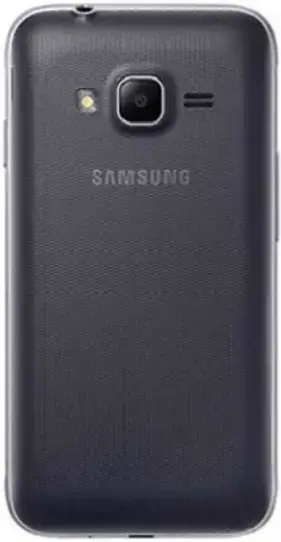 Samsung Galaxy J1 nxt prime back Image