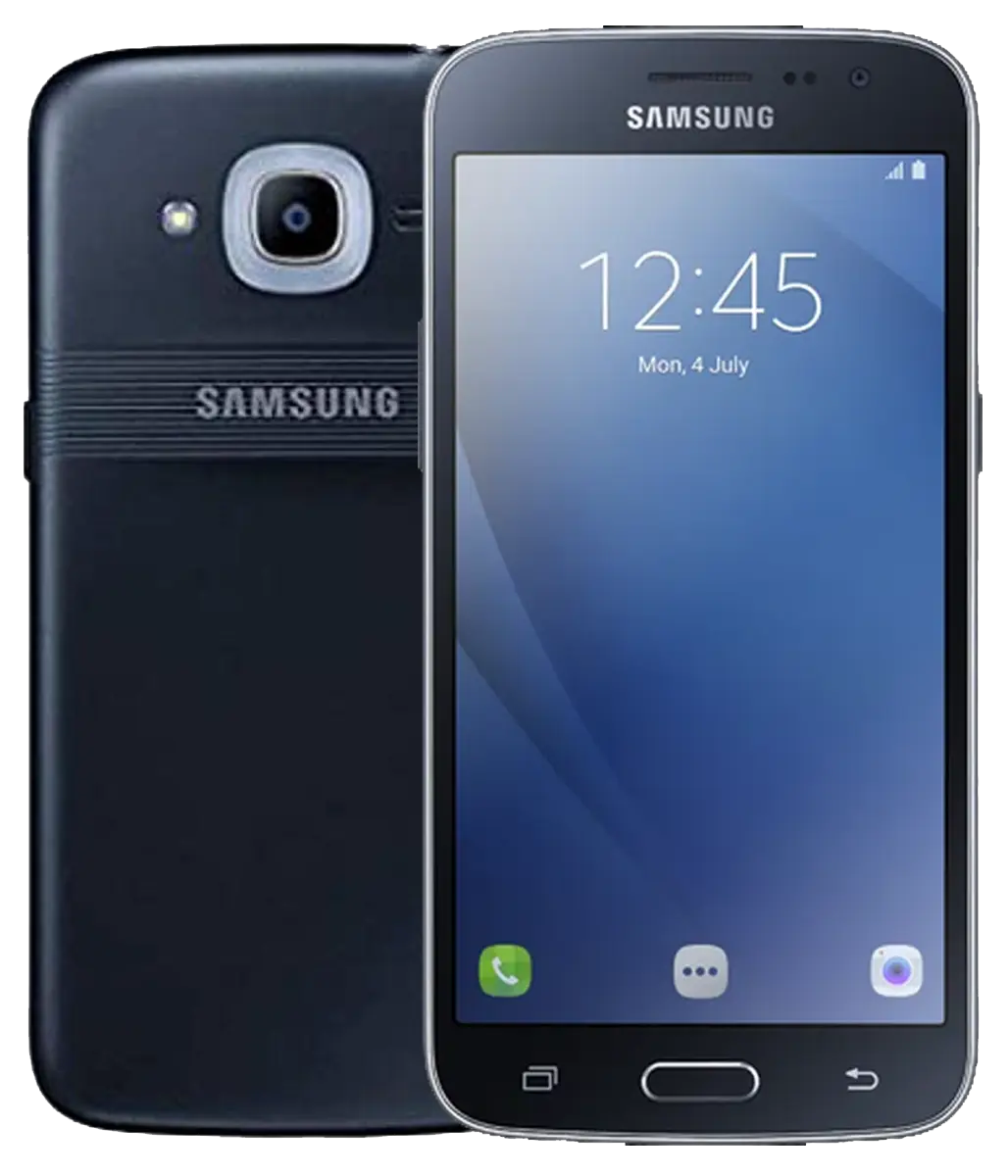 Samsung Galaxy J2 2016 4G Black