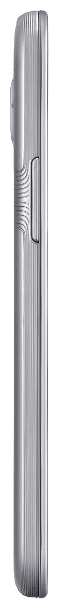 Samsung Galaxy J2 2016 4G Button Side