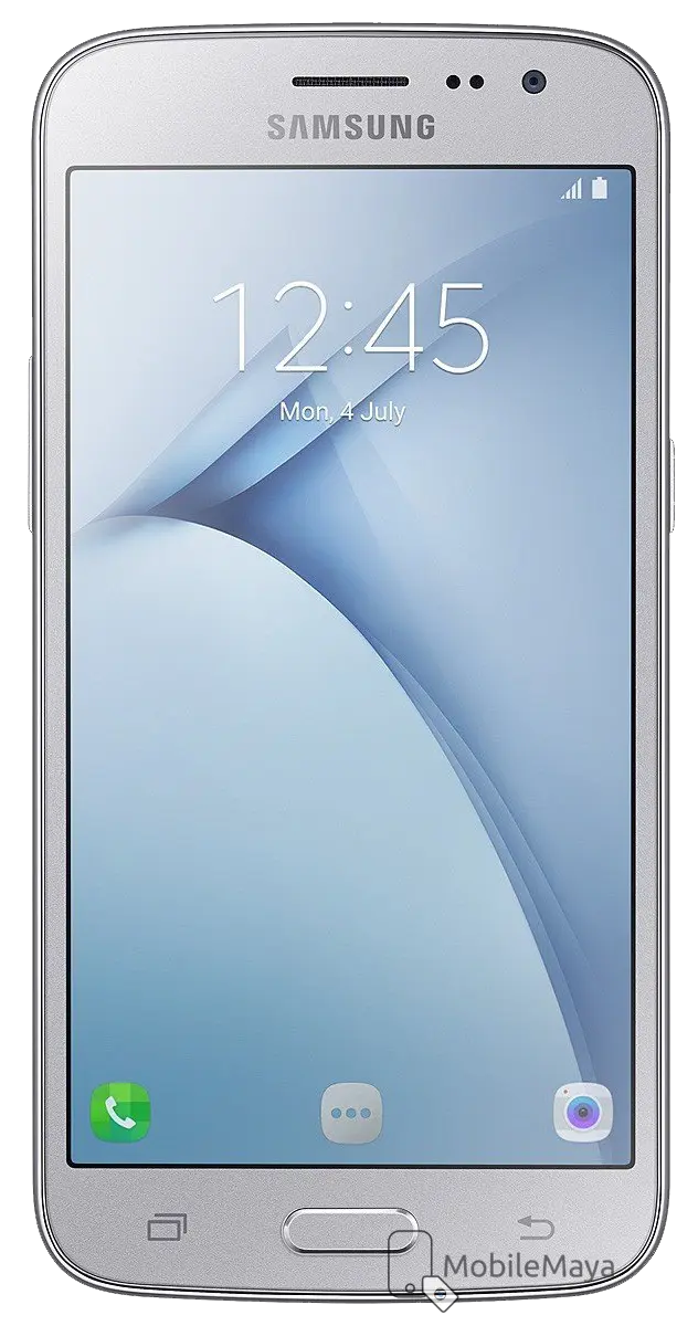 Samsung Galaxy J2 2016 4G Front Side