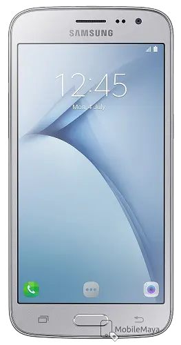 Samsung Galaxy J2 2016 4G Front