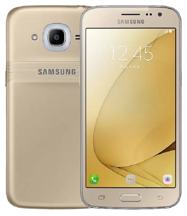 Samsung Galaxy J2 2016 4G Gold