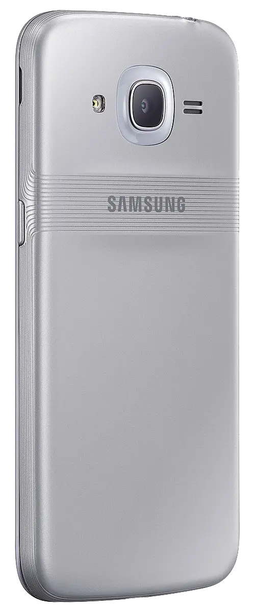 Samsung Galaxy J2 2016 4G Side
