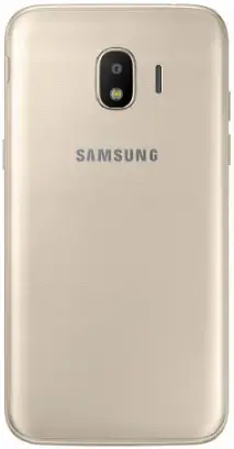 Samsung Galaxy J2 (2018) back Image