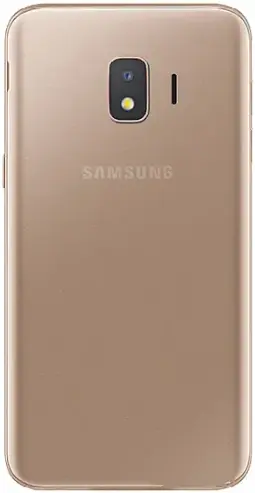 Samsung Galaxy J2 Core back Image