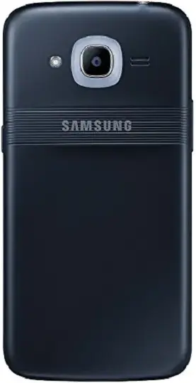 Samsung Galaxy J2 Pro (2016) back Image