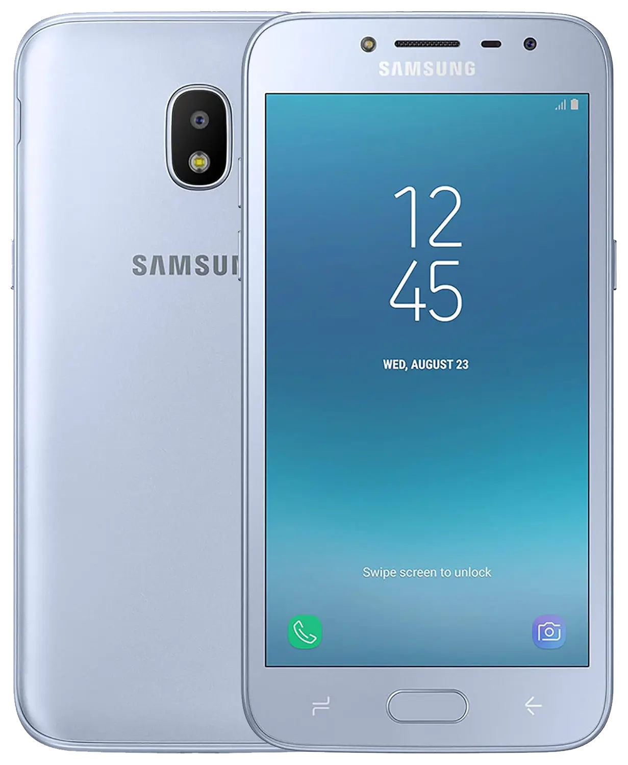 Samsung Galaxy J2 Pro 4G 2018 Blue