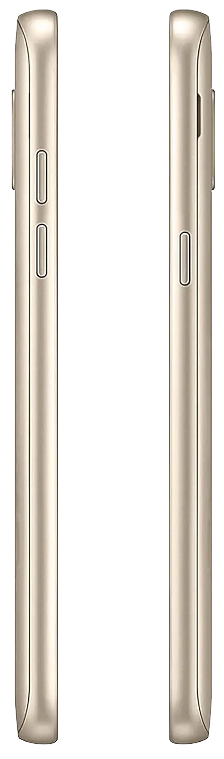Samsung Galaxy J2 Pro 4G 2018 Button Side