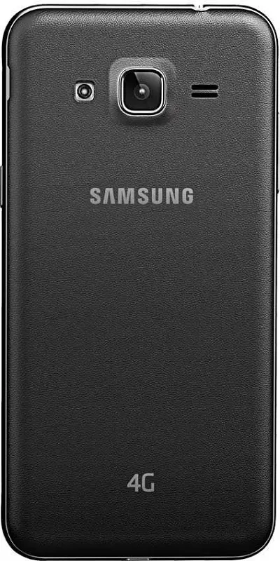 Samsung Galaxy J3 (2016) back Image