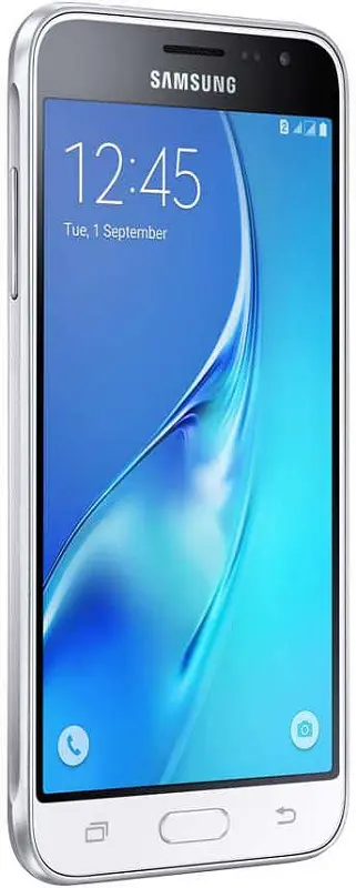 Samsung Galaxy J3 (2016) side Image