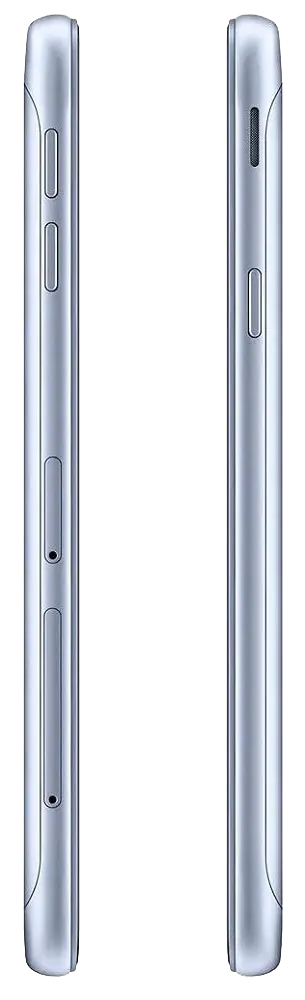 Samsung Galaxy J3 2017 4G Button Side