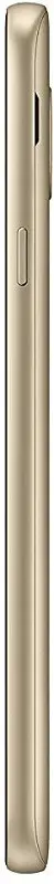 Samsung Galaxy J4 Gold right Image