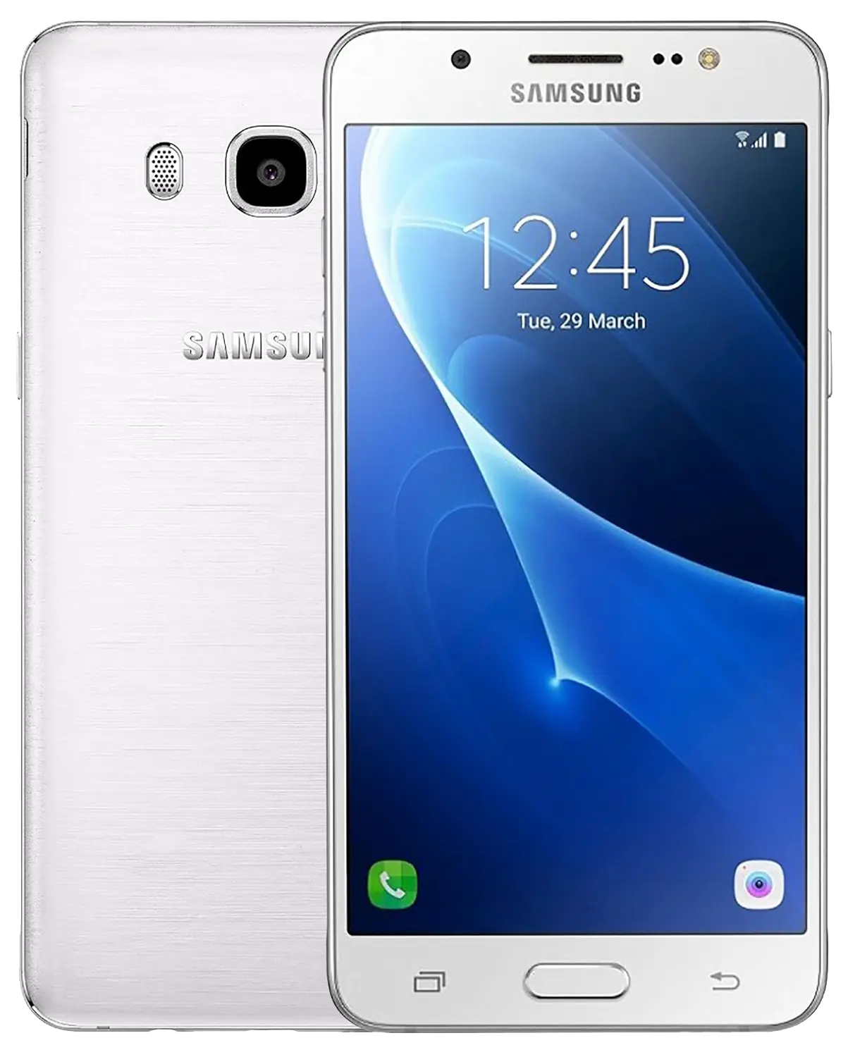 Samsung Galaxy J5 2016 4G White