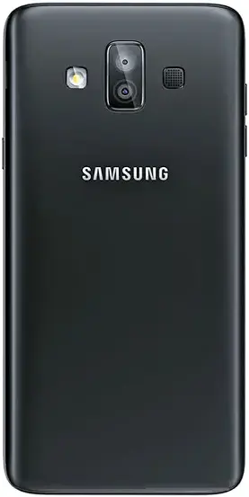 Samsung Galaxy J7 Duo back Image.png