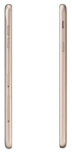 Samsung Galaxy J7 Max side picture