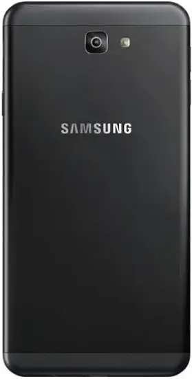 Samsung Galaxy J7 Prime 2 back Image