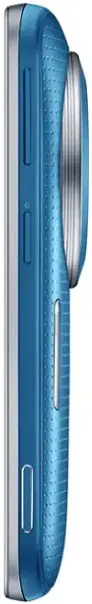 Samsung Galaxy K zoom side Image