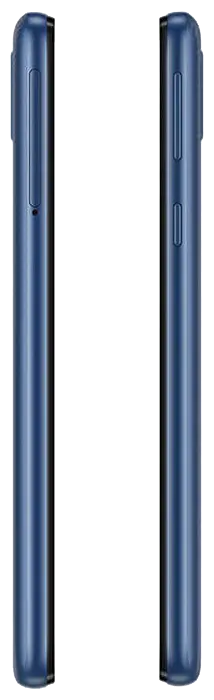 Samsung Galaxy M01 Core Button