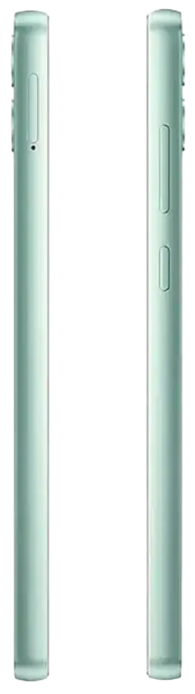 Samsung Galaxy M05 Button