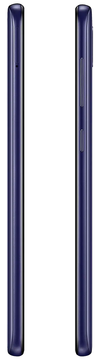 Samsung Galaxy M10s 4G Button Side