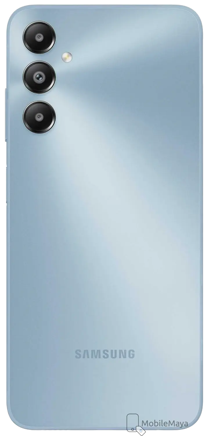 Samsung Galaxy M14 4G Back