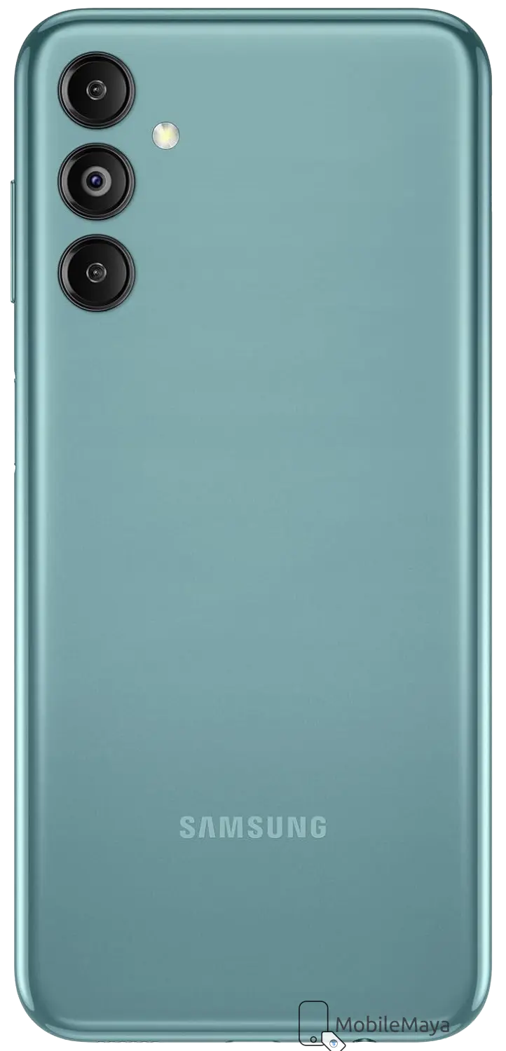 Samsung Galaxy M14 5G Back Side