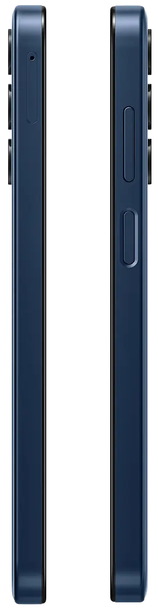 Samsung Galaxy M15 Button