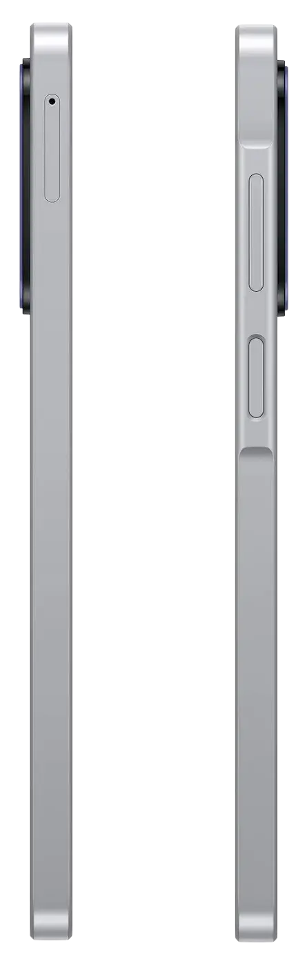 Samsung Galaxy M17 5G Power Button Image.