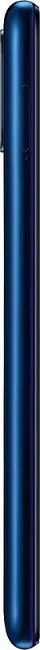 Samsung Galaxy M31 laft Image