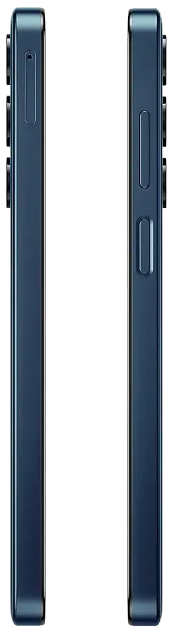Samsung Galaxy M35 Button
