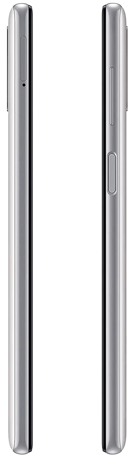 Samsung Galaxy M51 4G Button Side