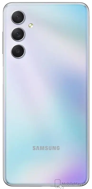Samsung Galaxy M54 Back