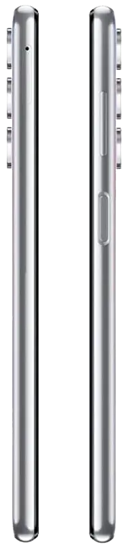 Samsung Galaxy M54 Button