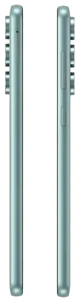 Samsung Galaxy M55 Button