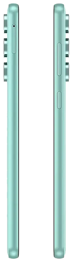 Samsung Galaxy M55s Button