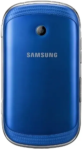 Samsung Galaxy Music Duos back Image.png